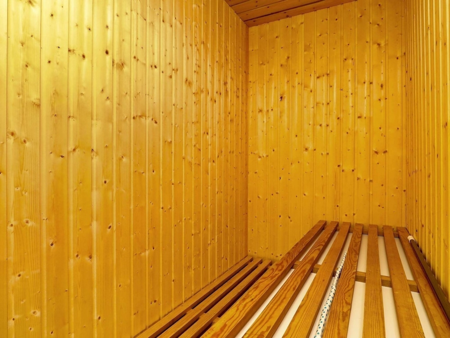 Refined Holiday Home in Ålbæk with Sauna