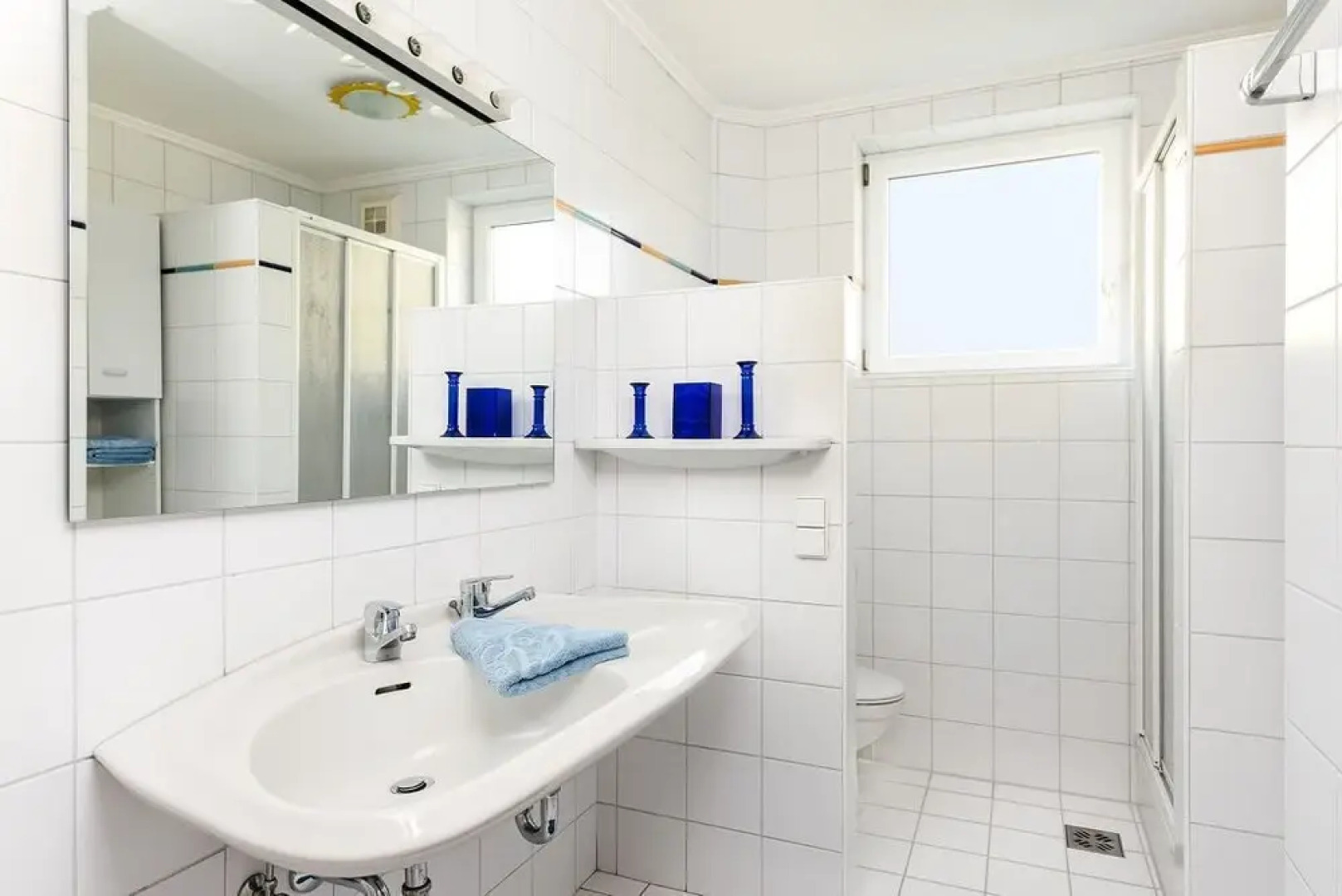 Seeappartements Eden