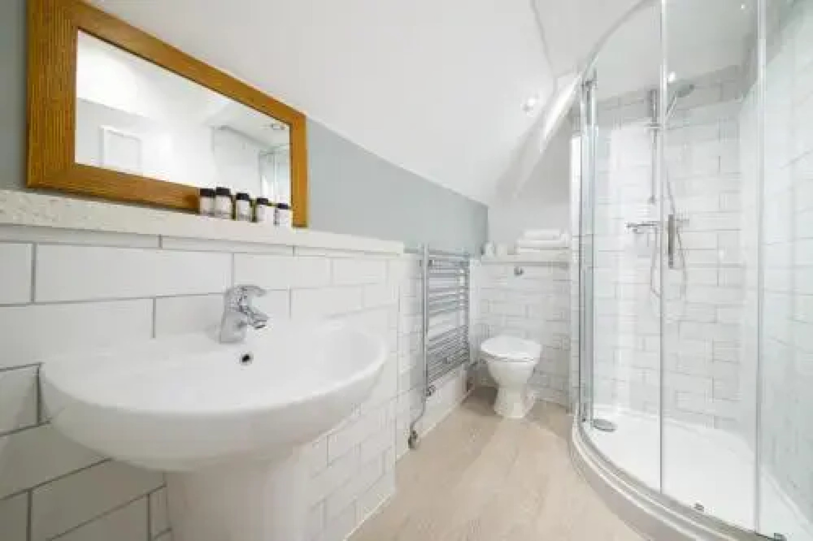 Innkeeper's Lodge Ilkley