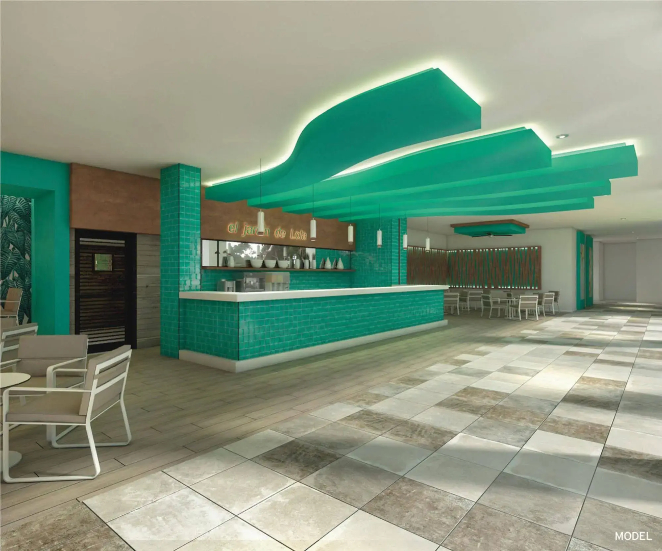 Hotel Riu Costa del Sol - All Inclusive