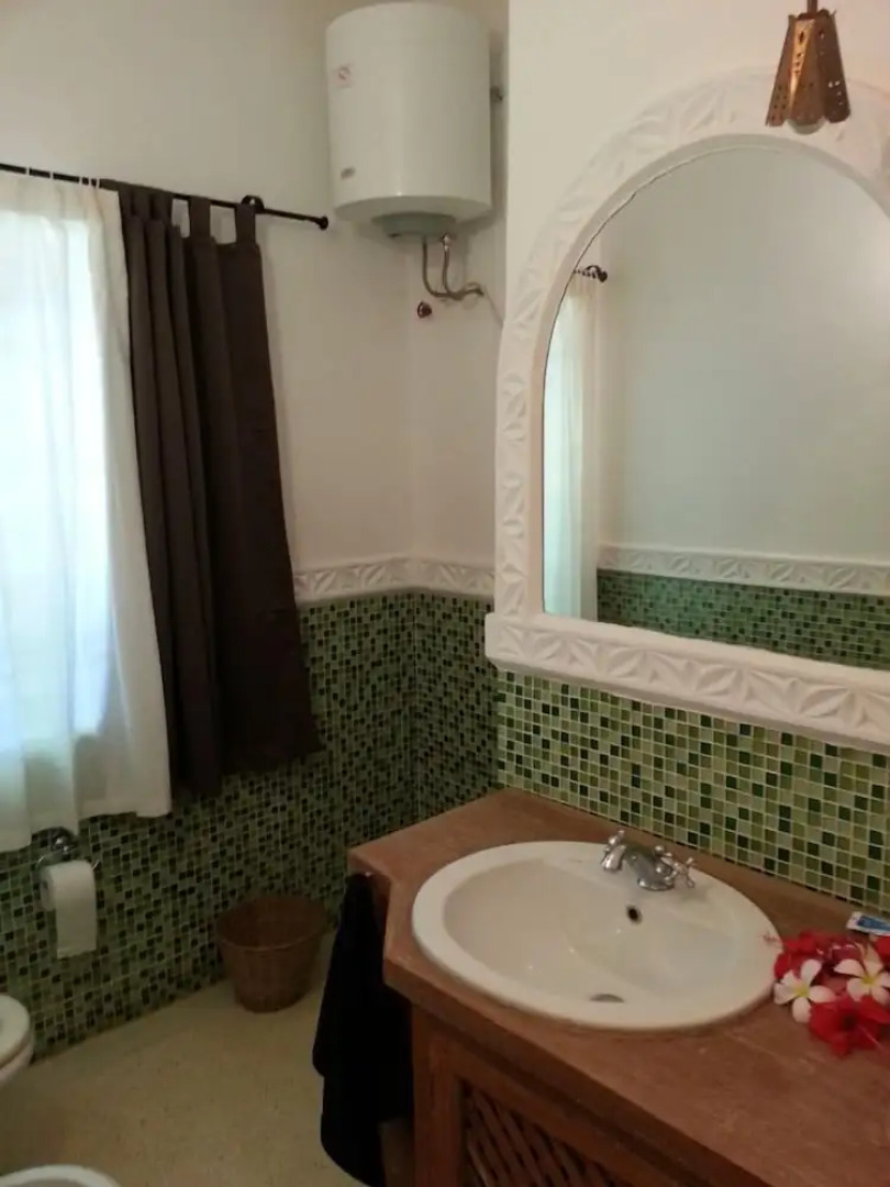 Holiday Homes Elicriso Malindi