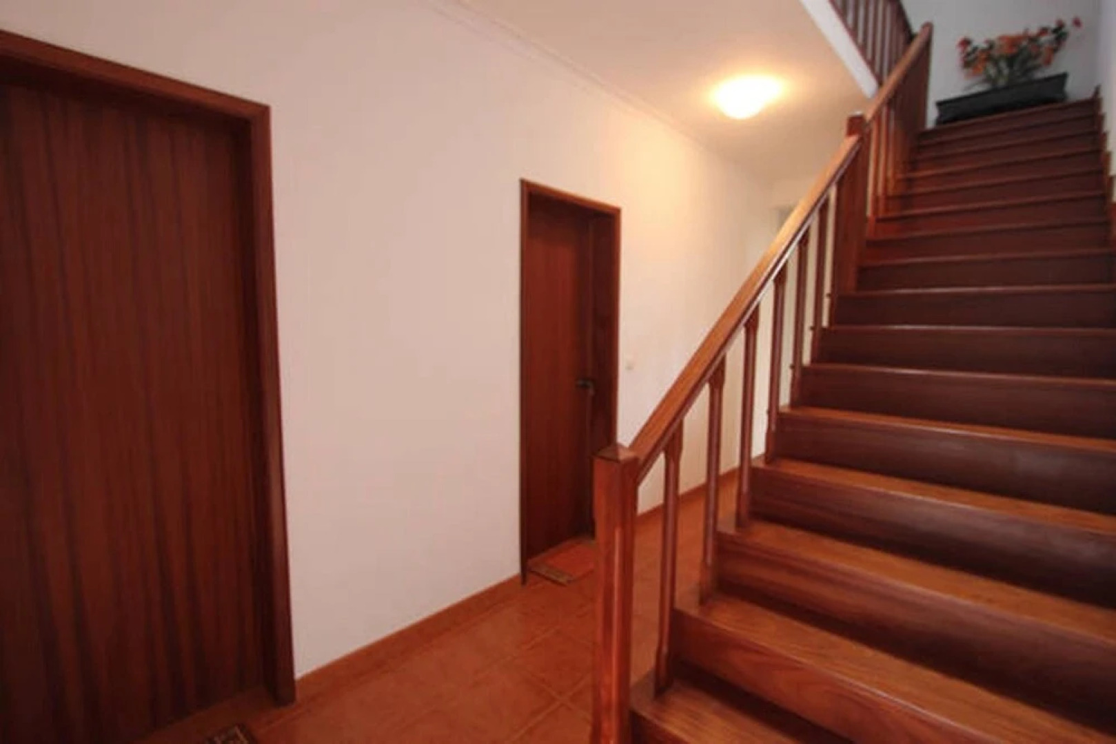 House With 3 Bedrooms in Ponta Delgada, With Wonderful sea View and En