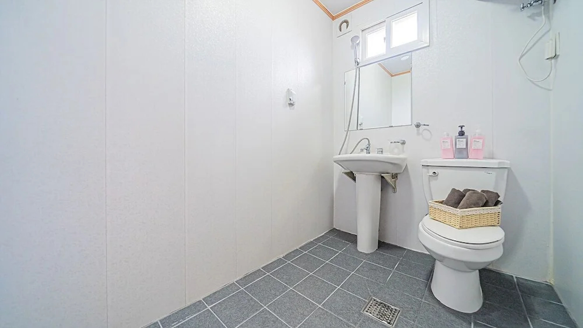 Wando Sol Beach Pension