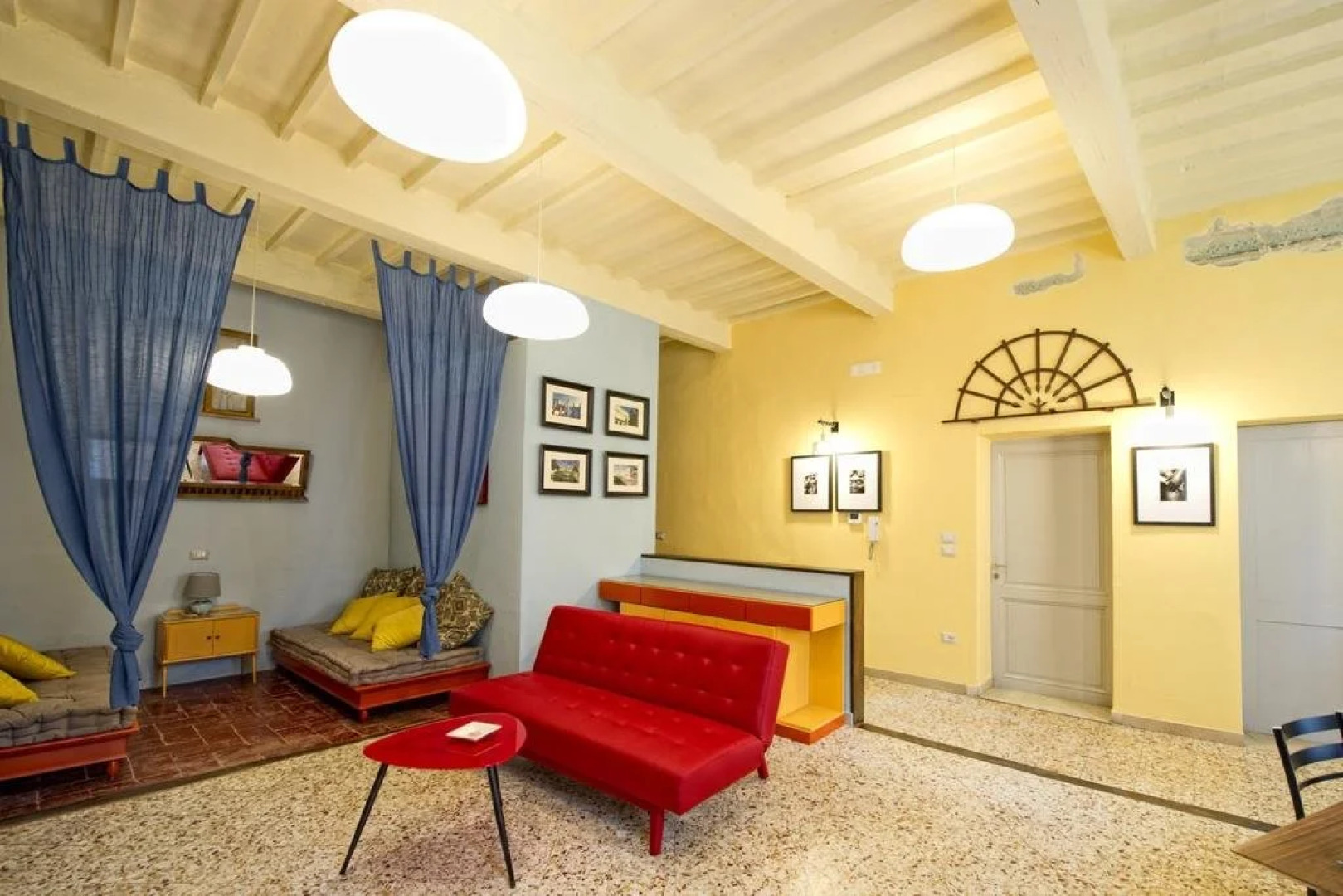 Casa vacanze Fatucchi