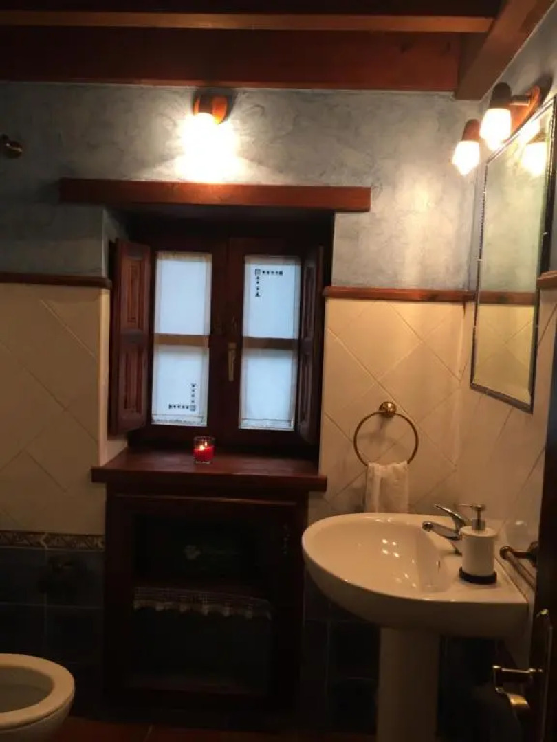 Casa rural Espinareu