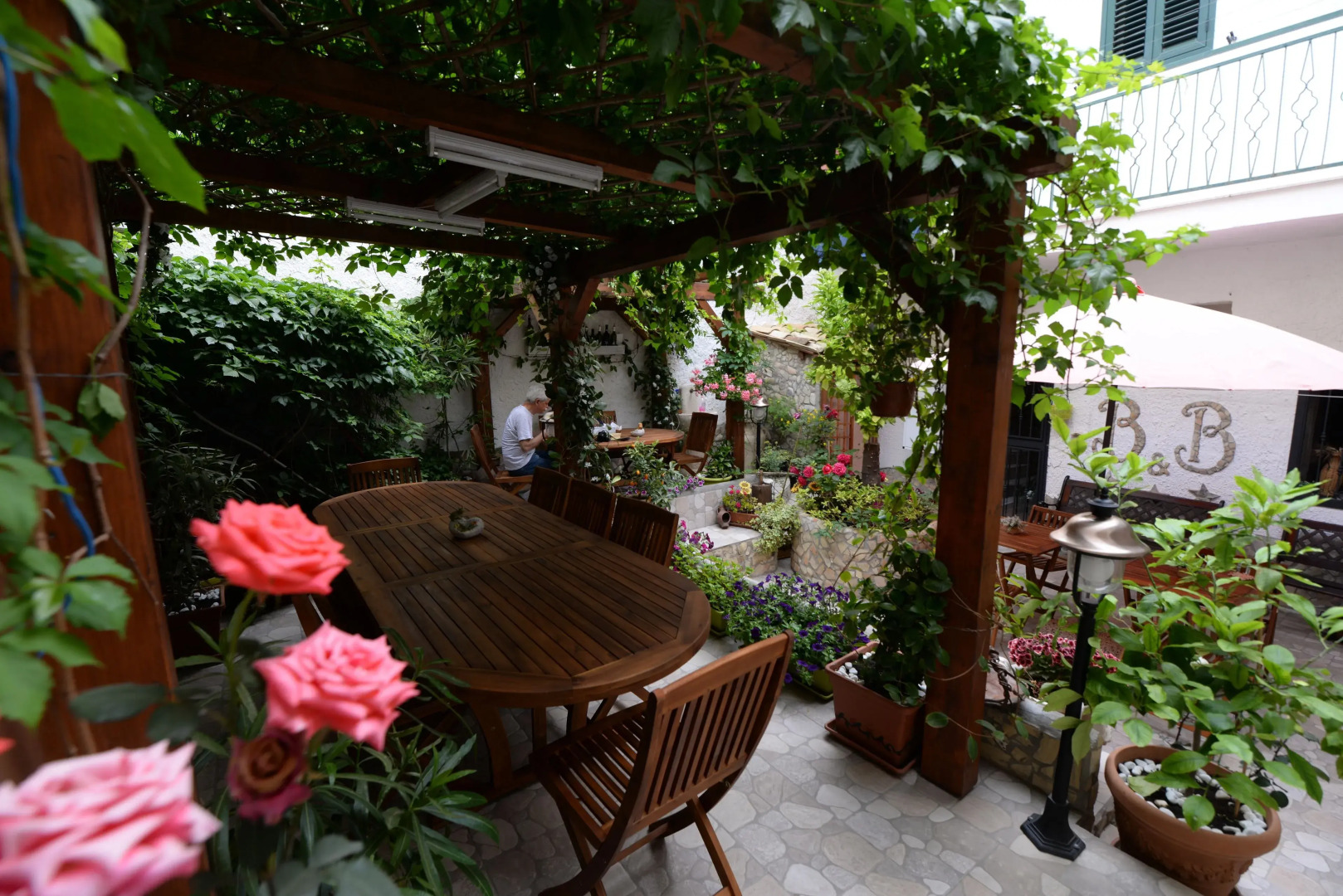 Bed and Breakfast Alberini