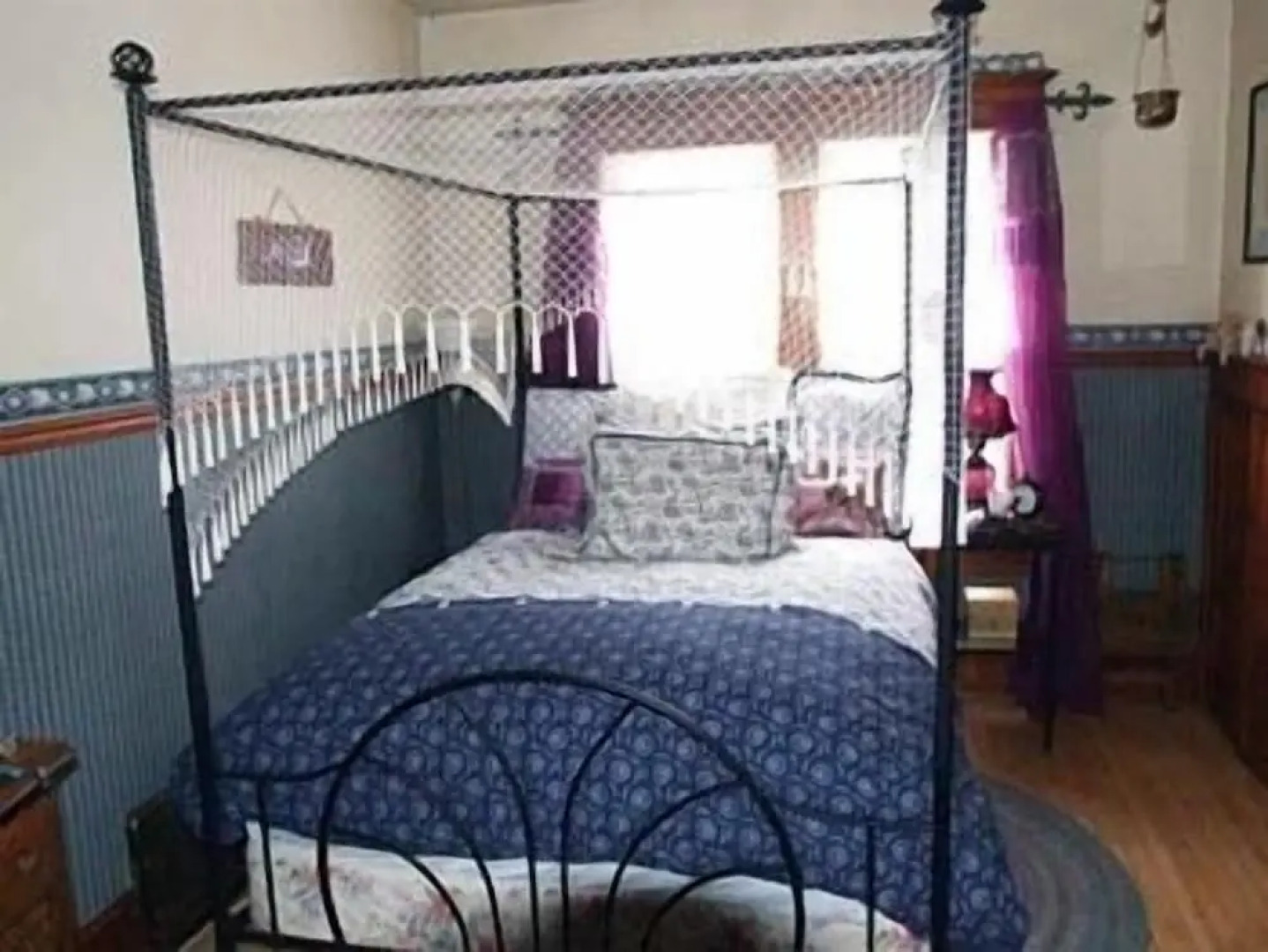 Cobblestone Bed and Breakfast