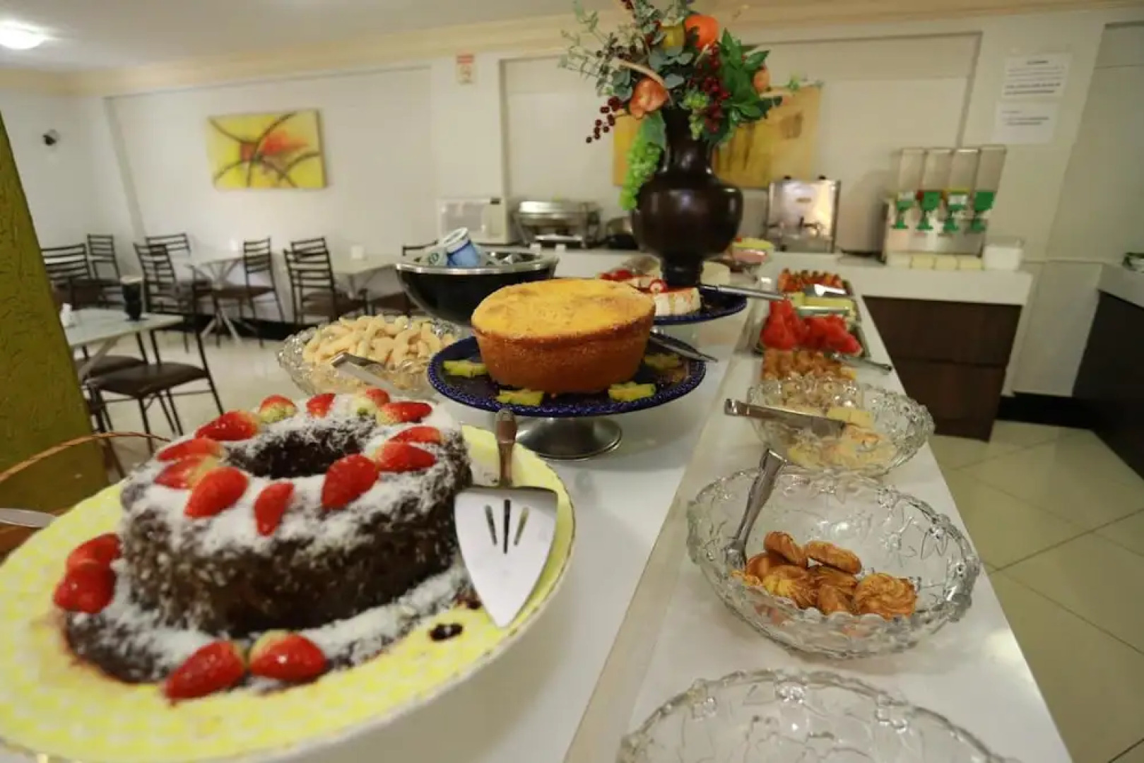 Havana Palace Hotel I