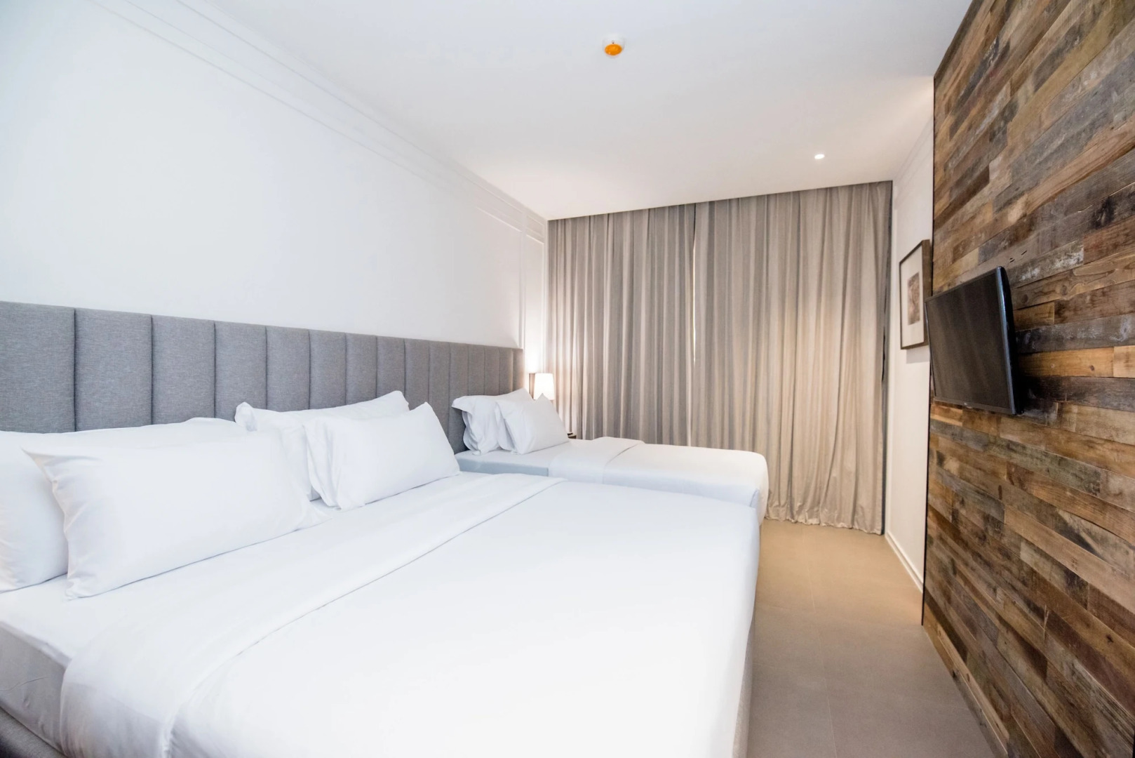 Sugar Marina Hotel - Cliffhanger - Aonang