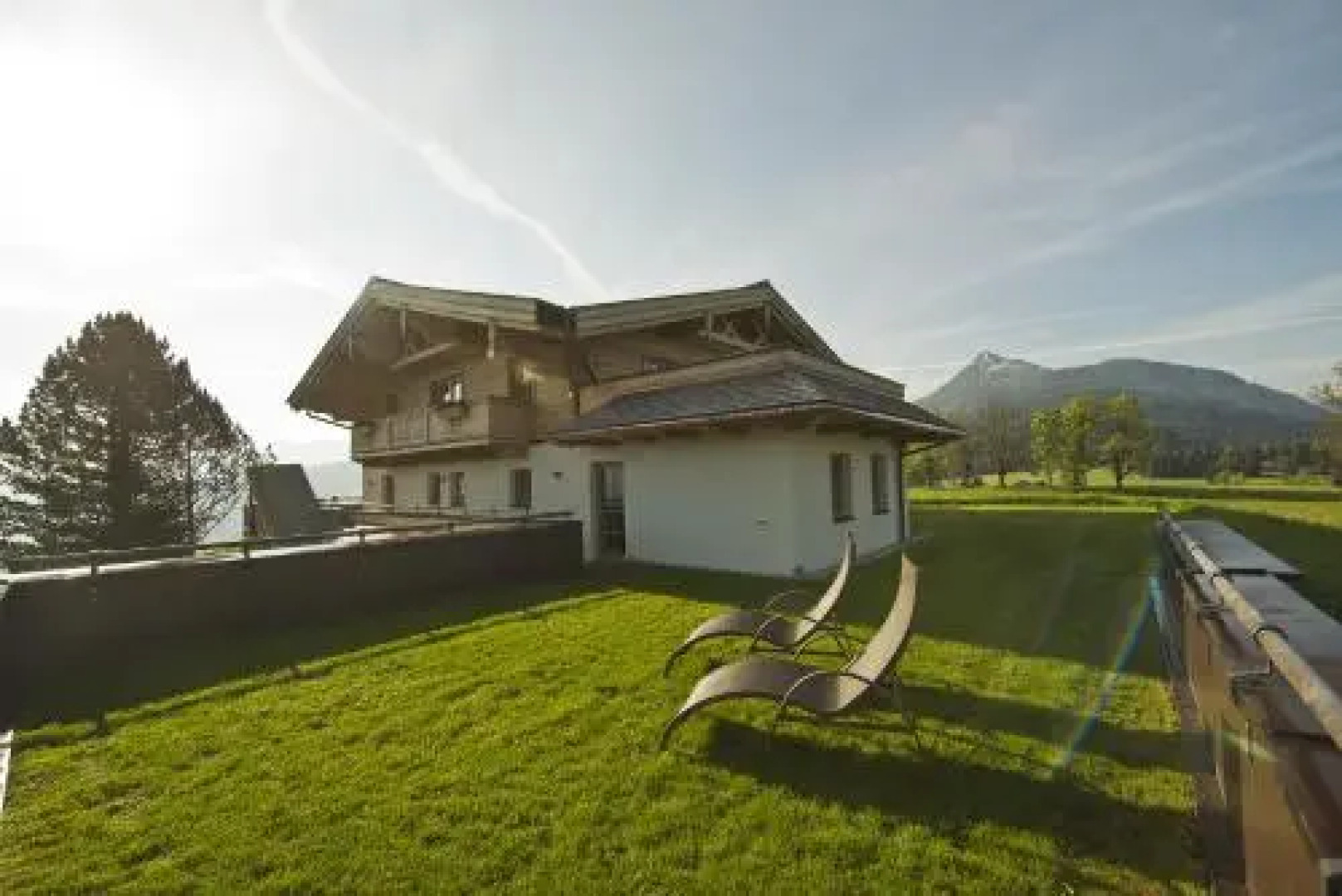 Chalet Winterbauer