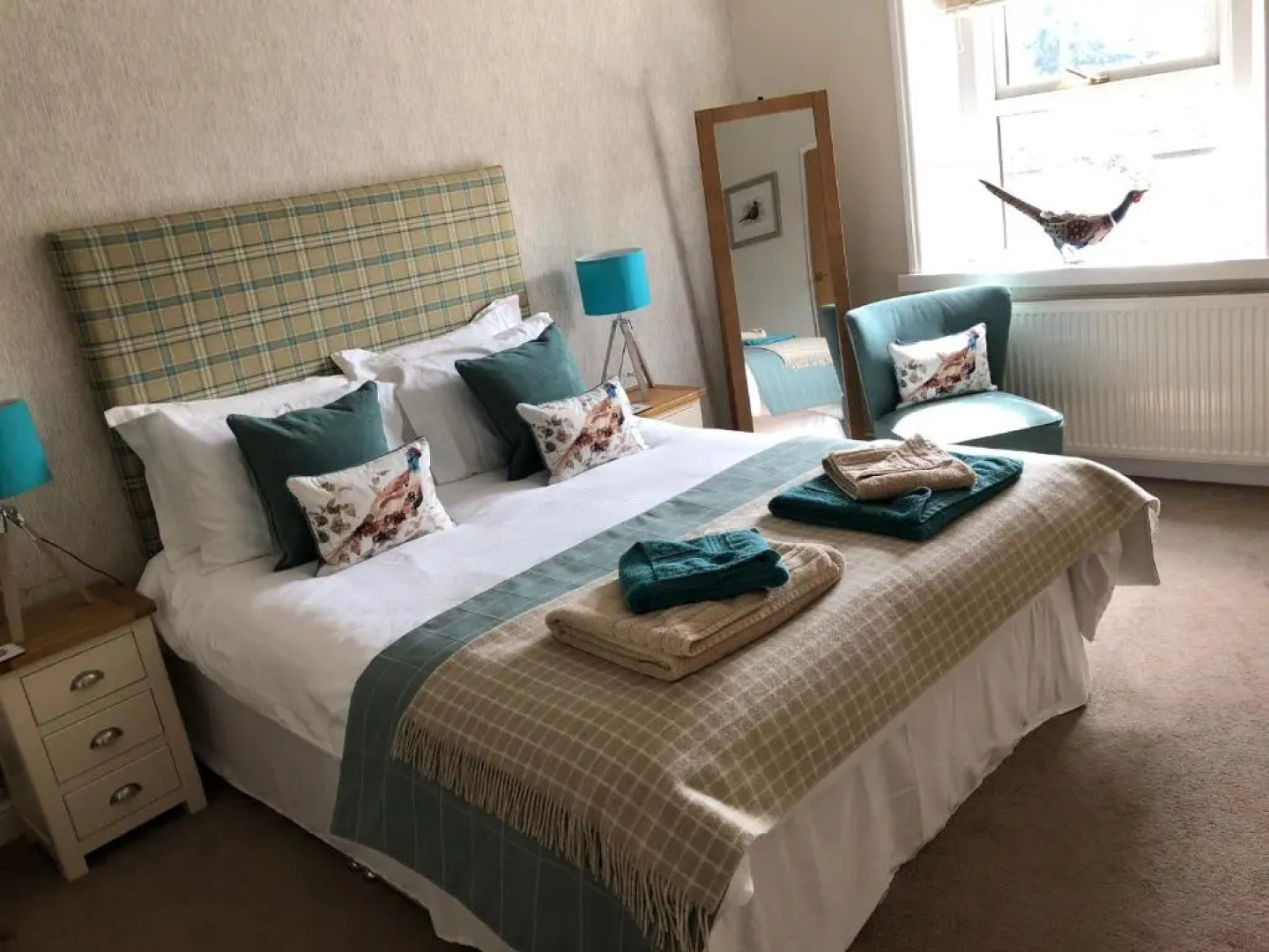 The George  Dragon Inn