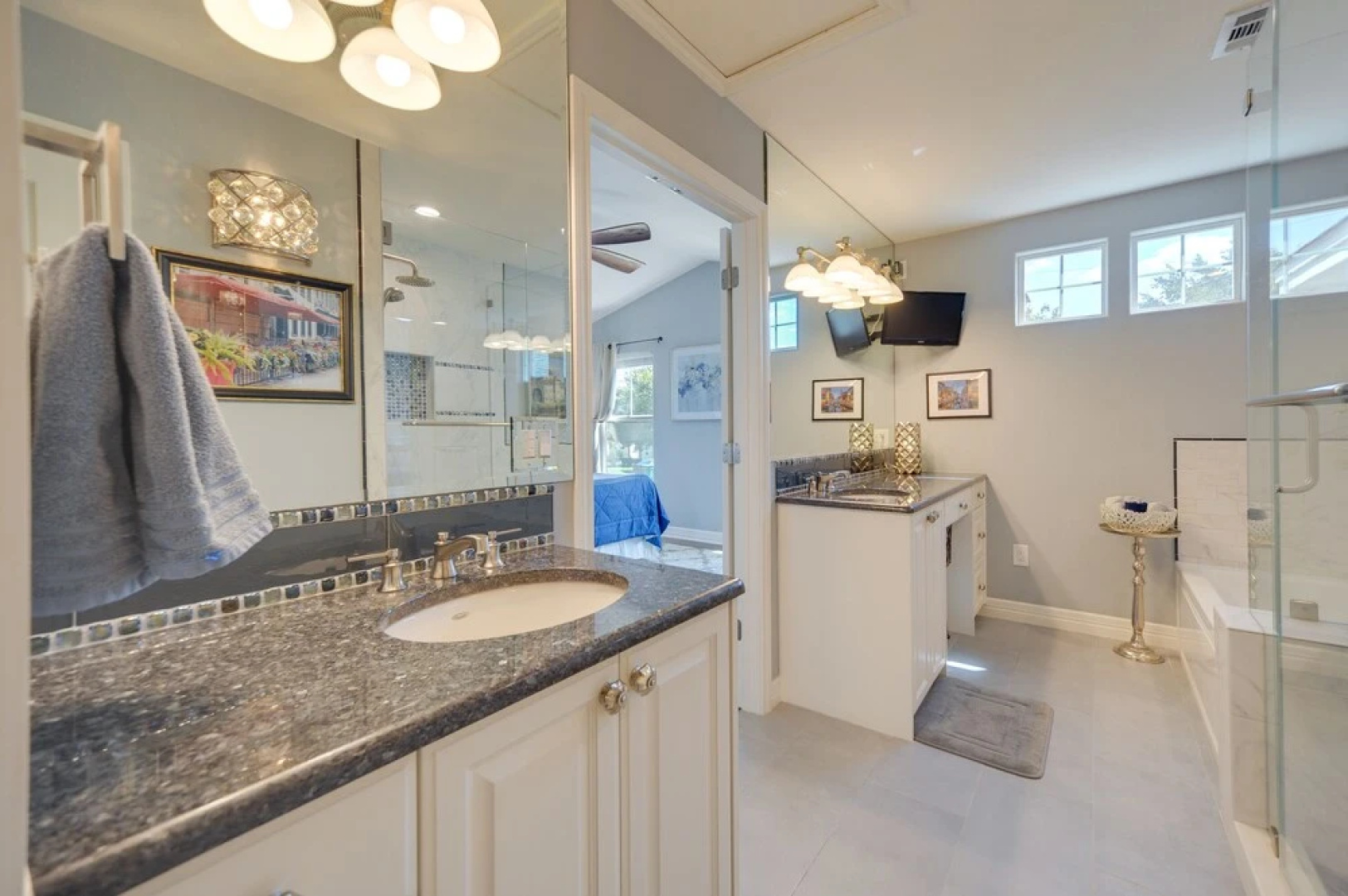 Beautiful Marble Falls Getaway on Lake Lbj!