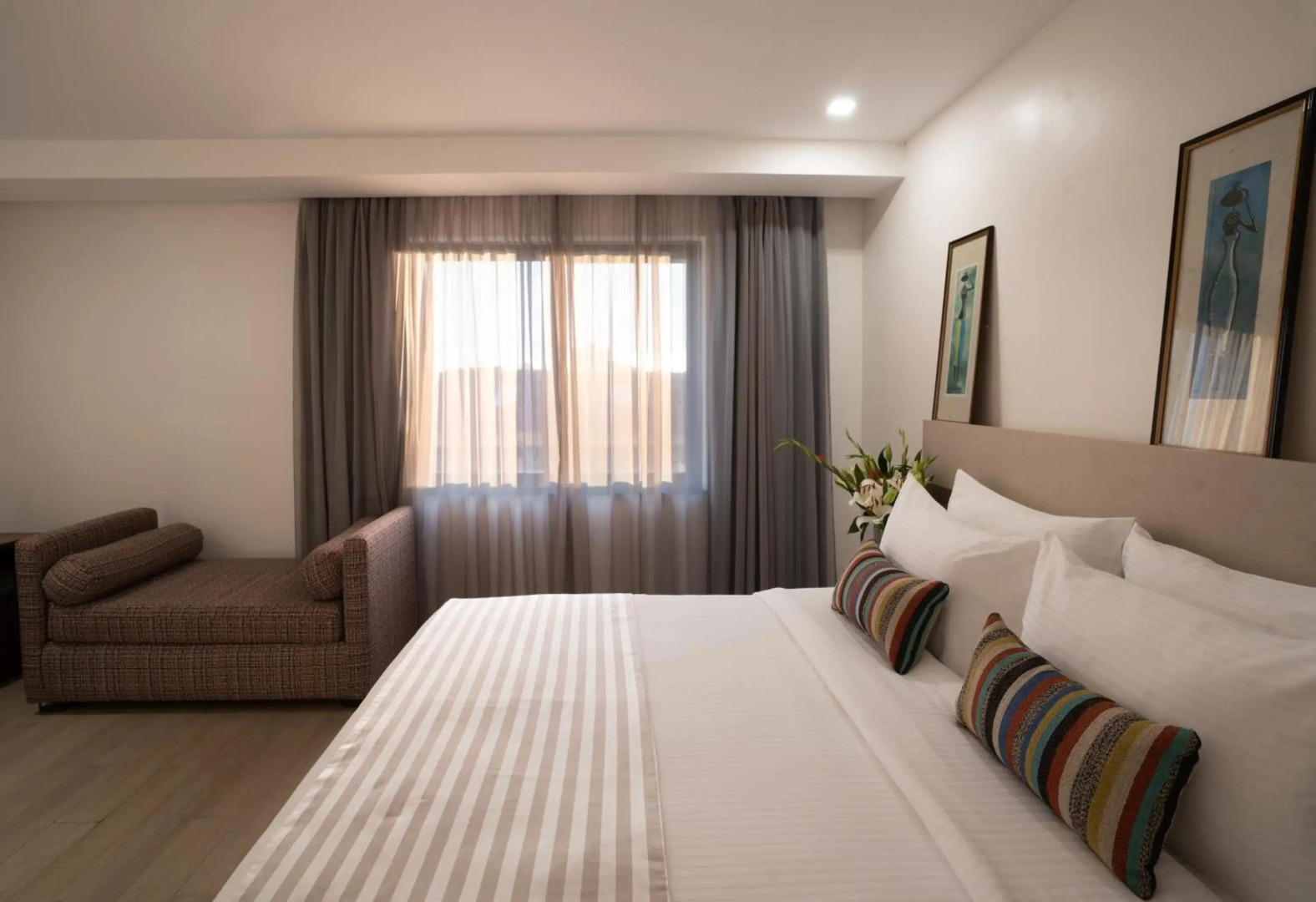 Sarova Imperial Hotel