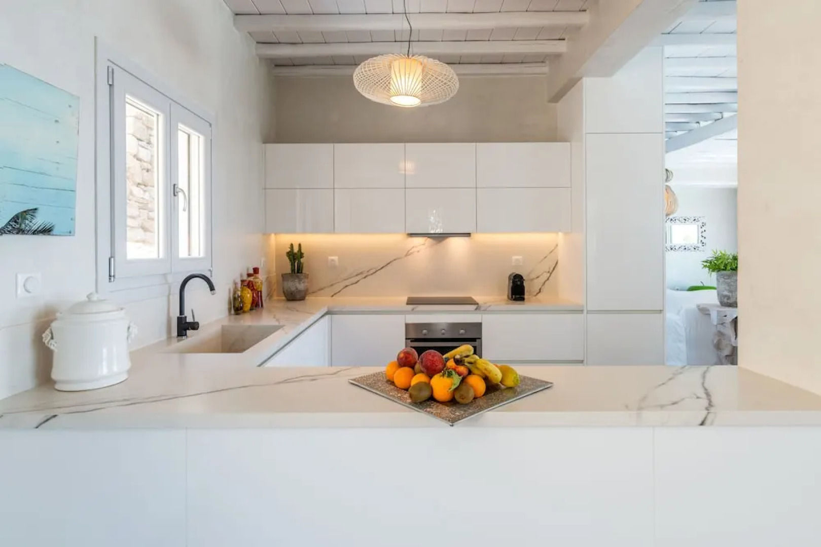 Villa Daloli Mykonos