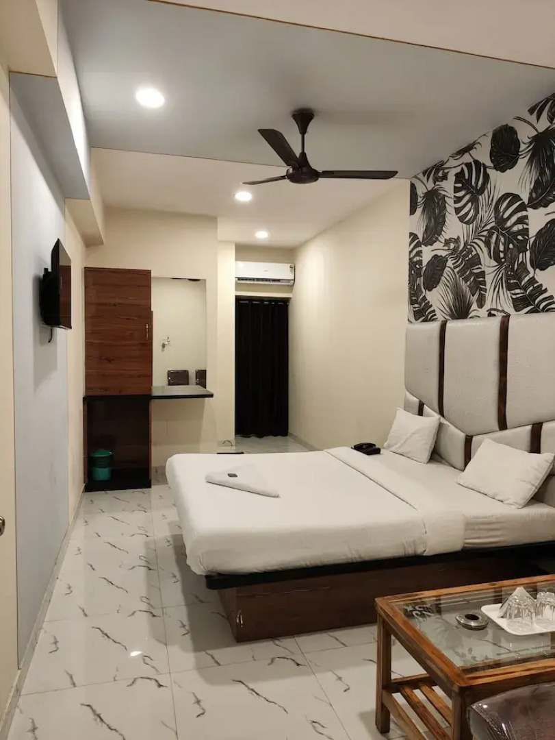 Balaji Residency By Glitz Hotels