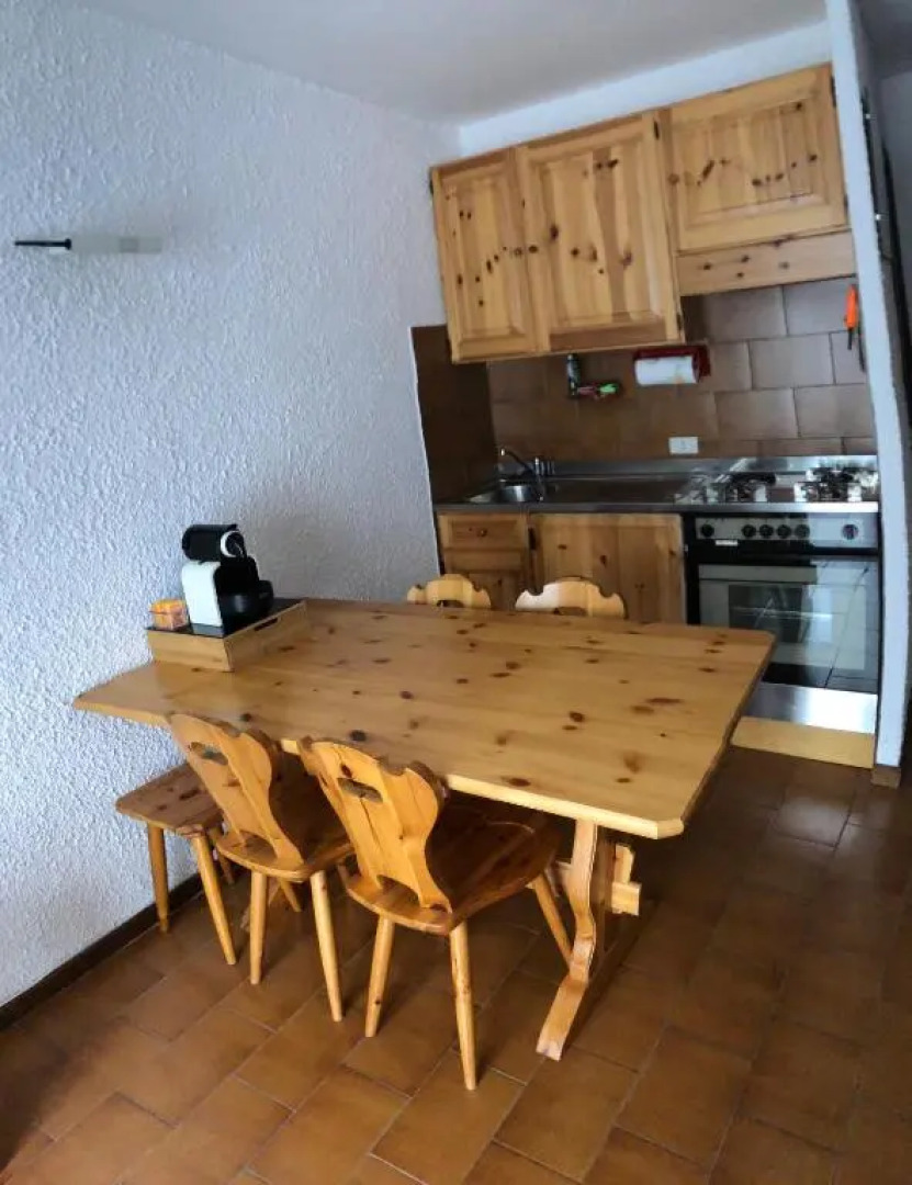 Appartamento Pian di neve