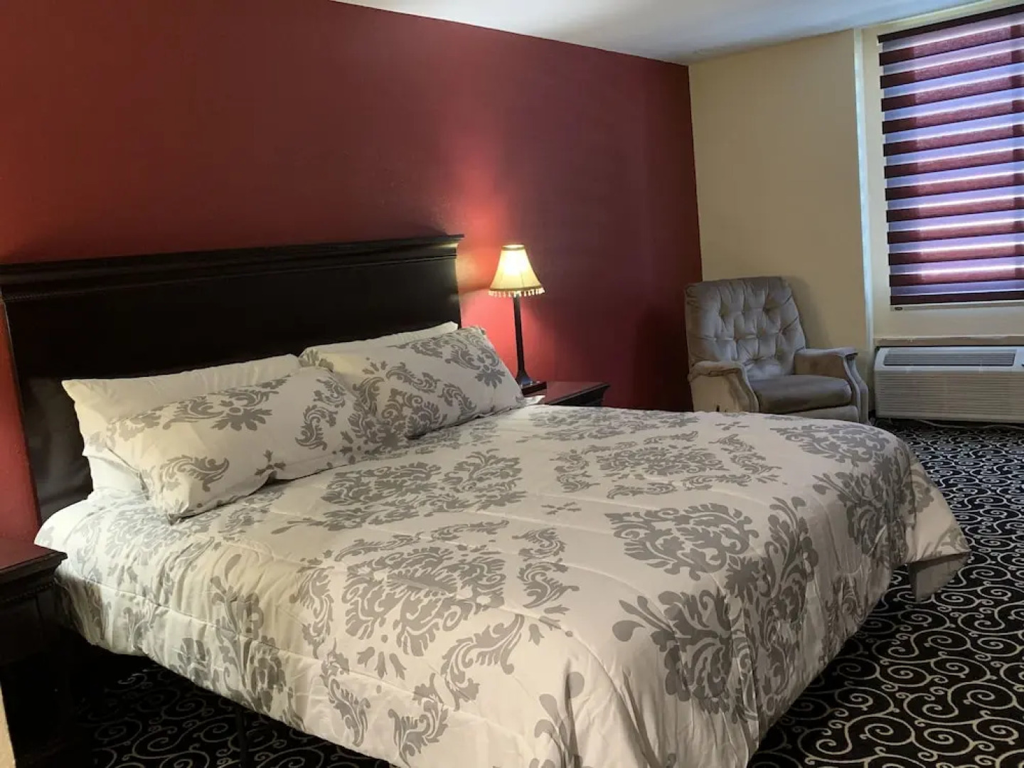 FairBridge Inn Express Hiawatha