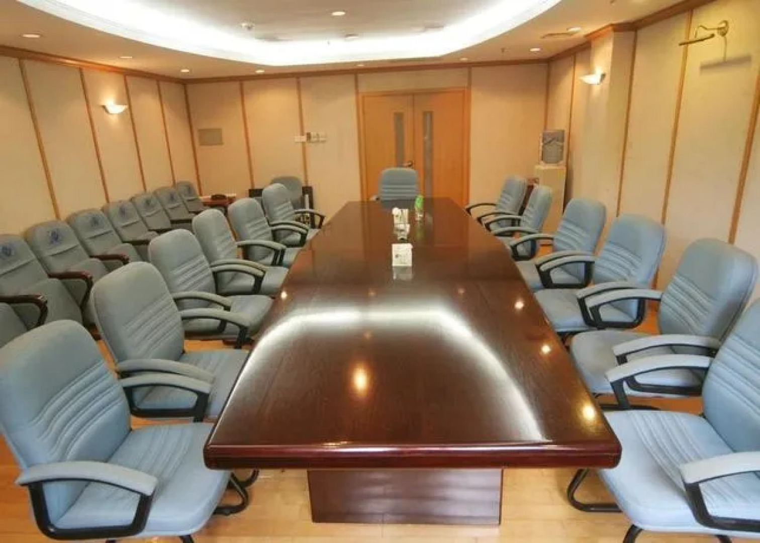 City Inn Happy Valley