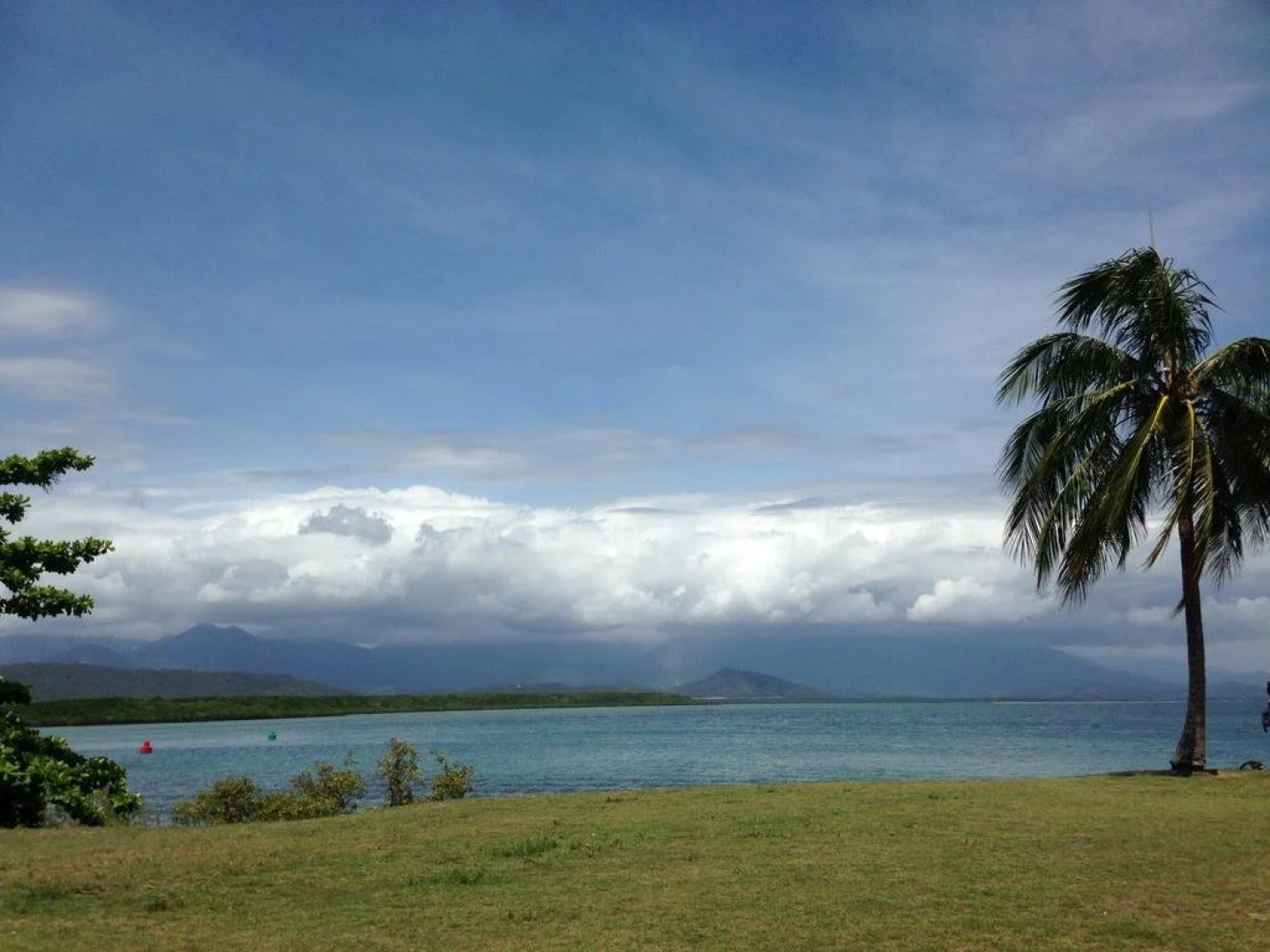 Mossman Gorge Bed and Breakfast