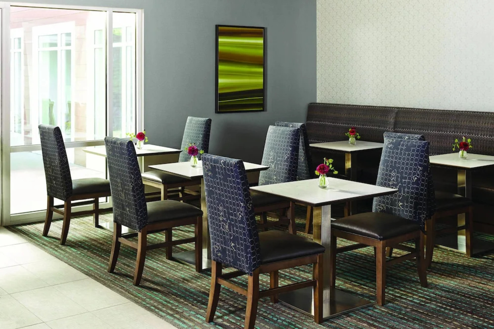 Residence Inn Winston-Salem Hanes Mall