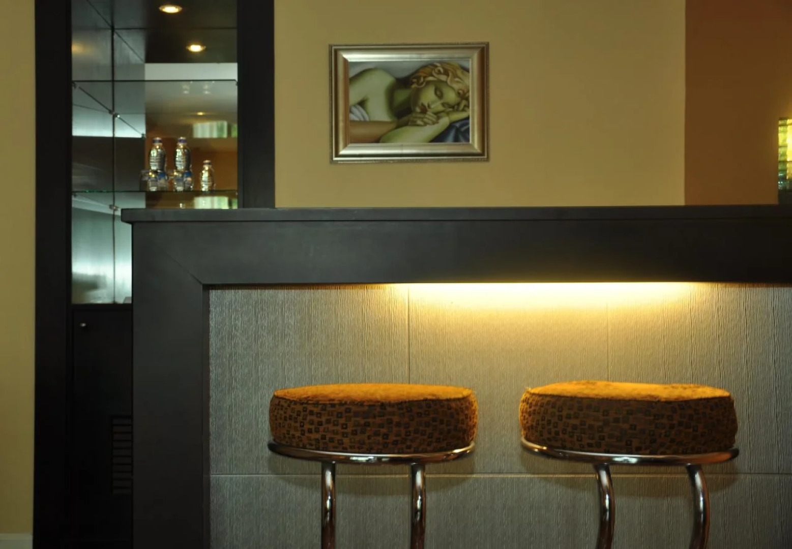 Batam View Beach Resort