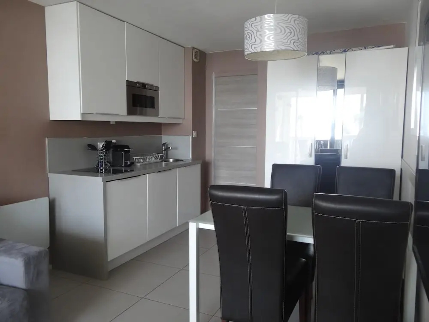 Cannes design vue mer