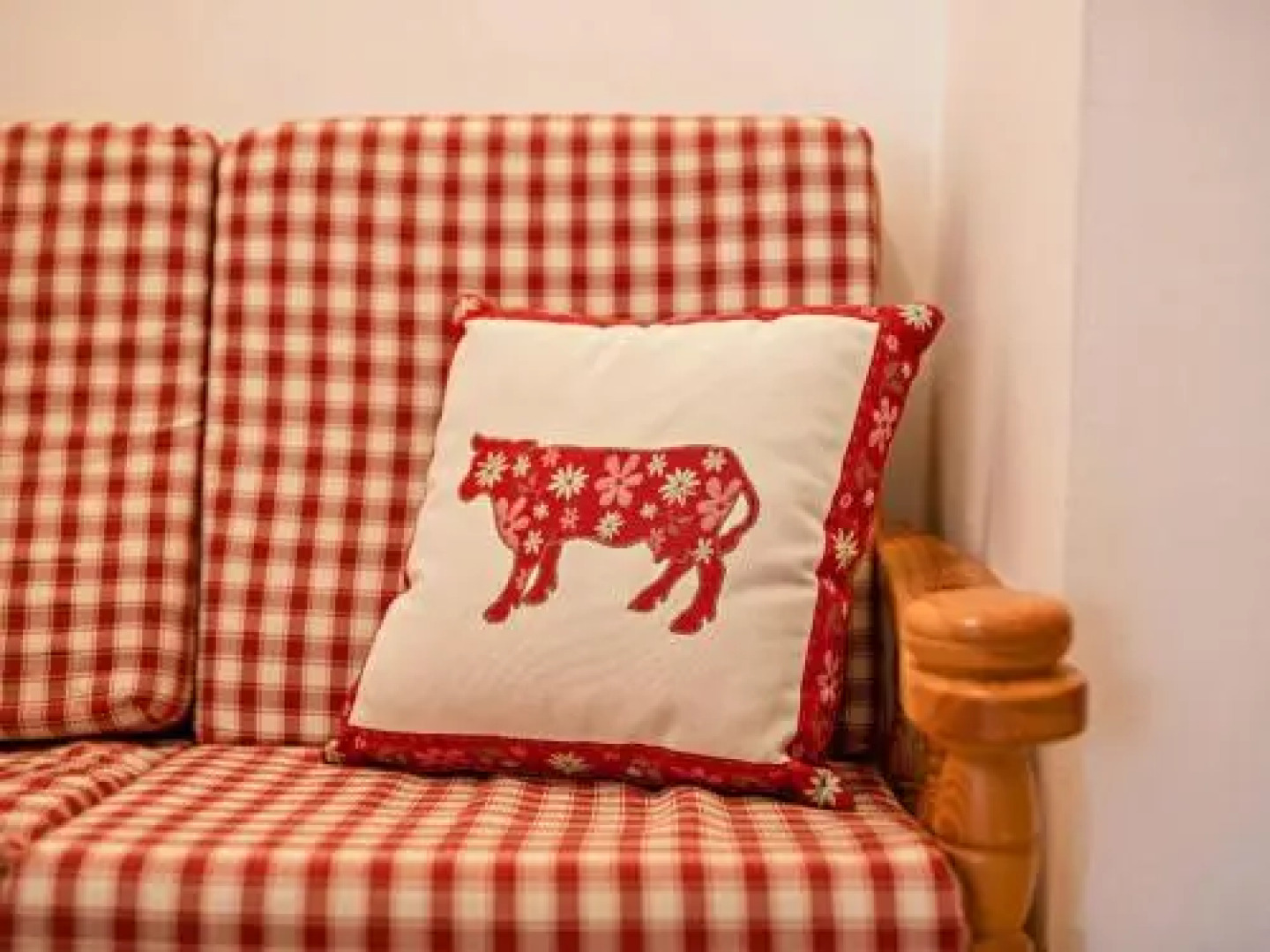 Ciasa Lino SAS Da Le Undesc