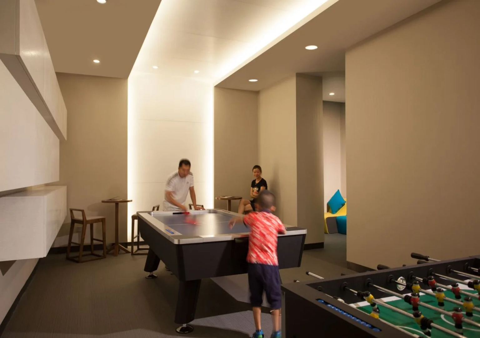 Modena by Fraser Zhuankou Wuhan