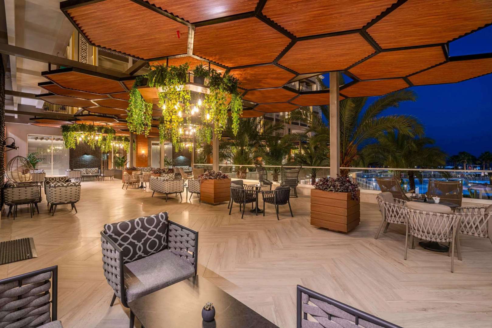 Sidera Kirman Premium - Ultra All Inclusive