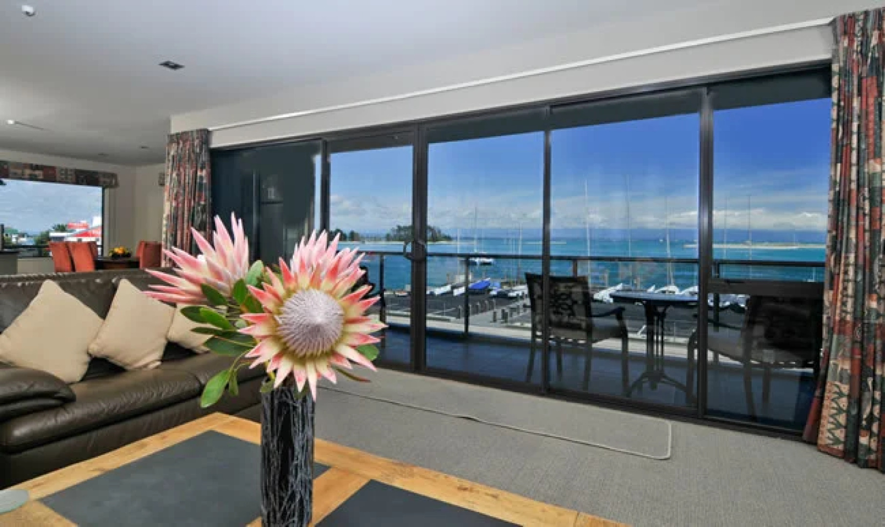 The Waterfront Penthouse 11