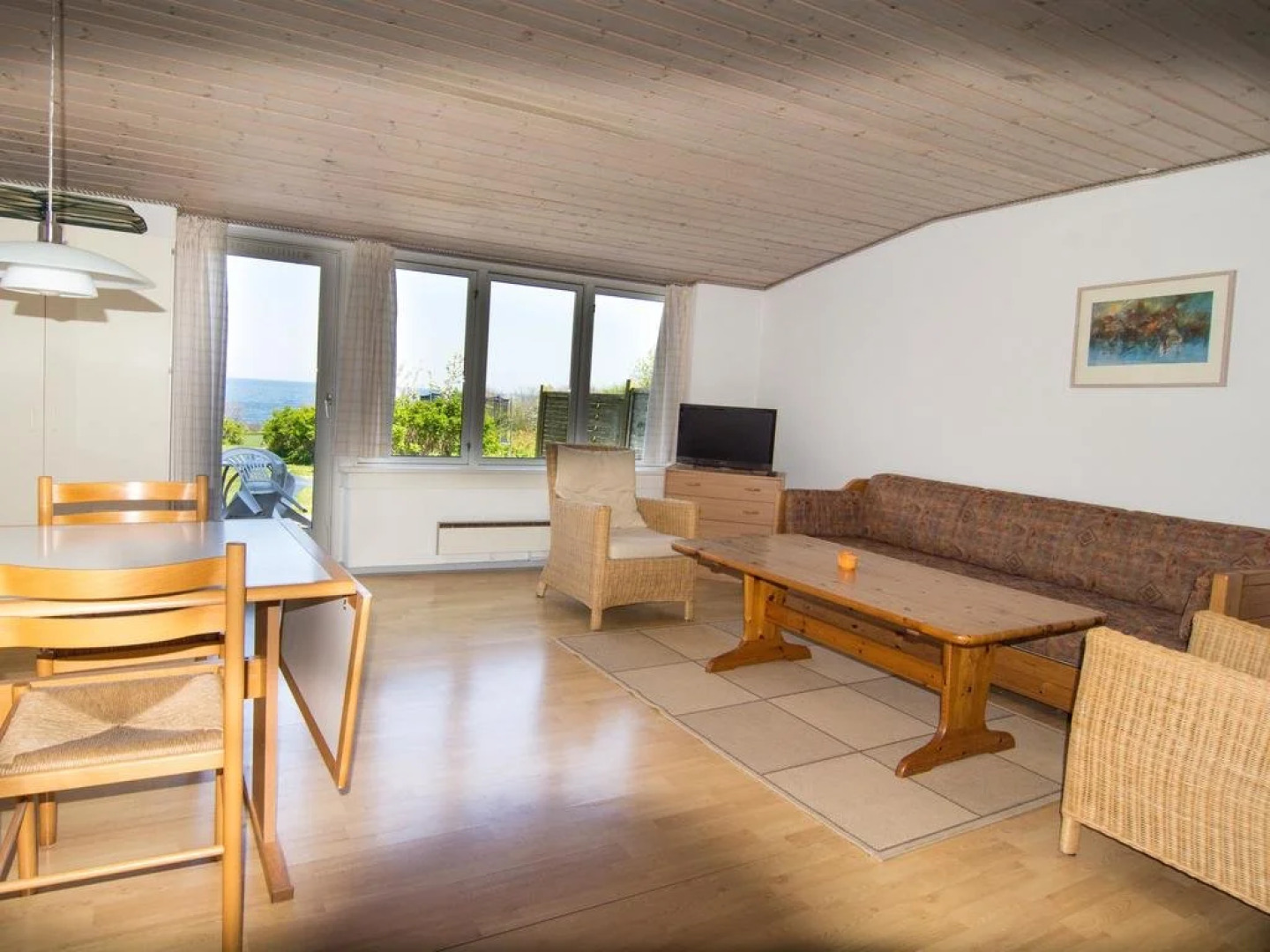 Pyttegaarden Apartments