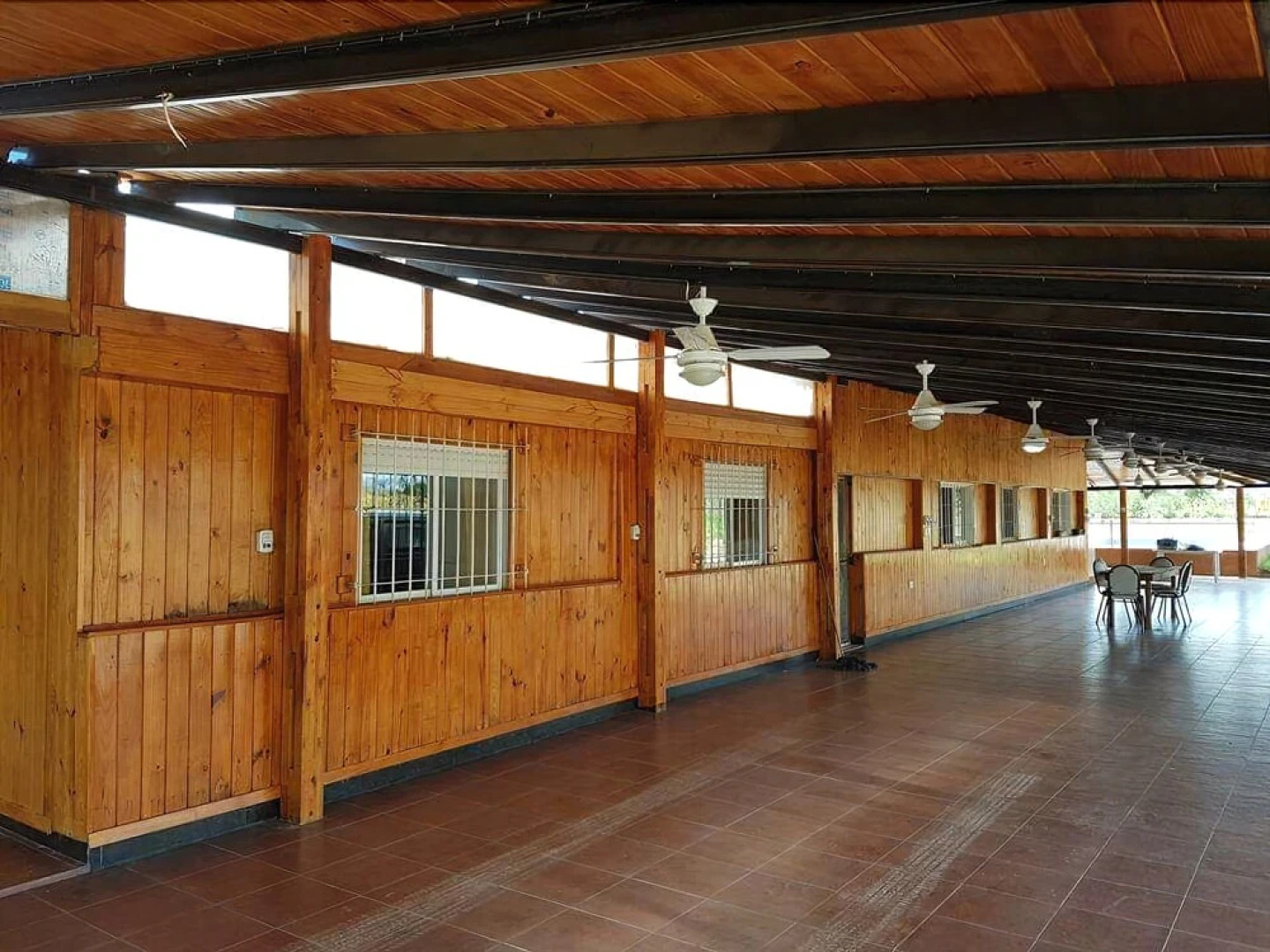 Establecimiento Finca Doña Maria