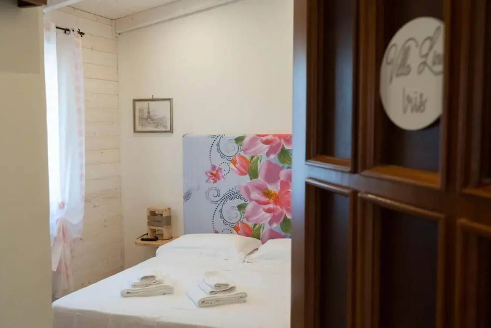 Villa Lina Bed&Breakfast