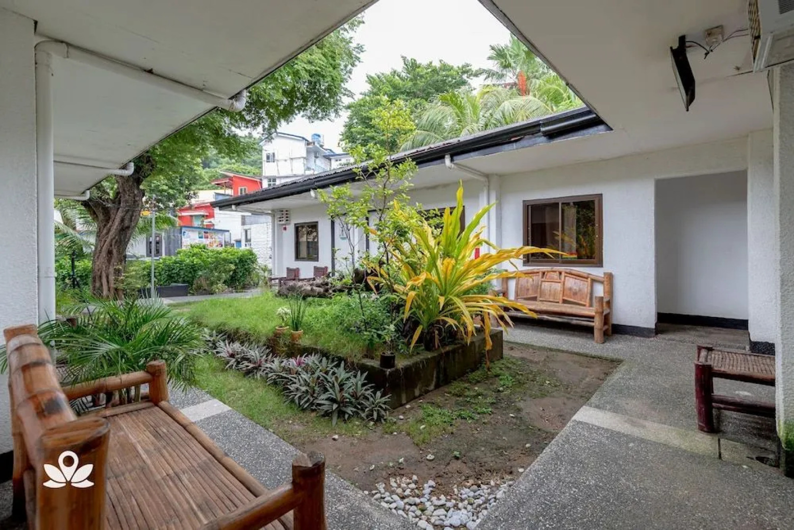 Zen Rooms Basic North Coast Resort