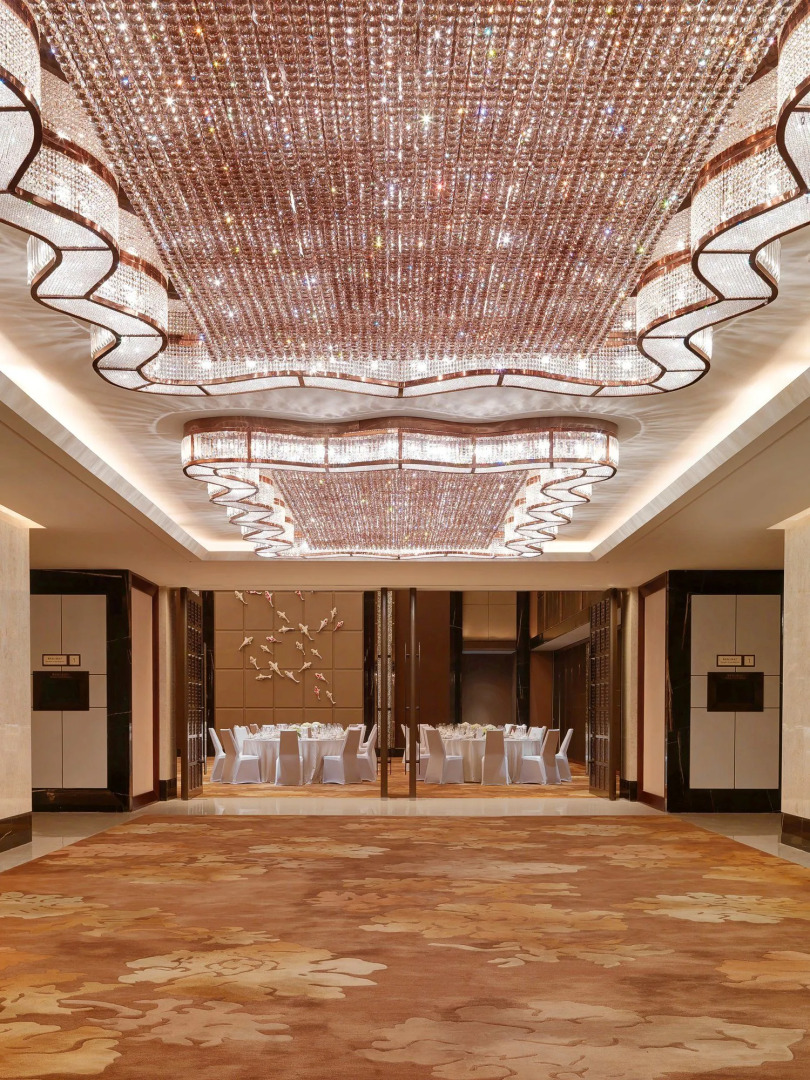 Sheraton Shantou Hotel