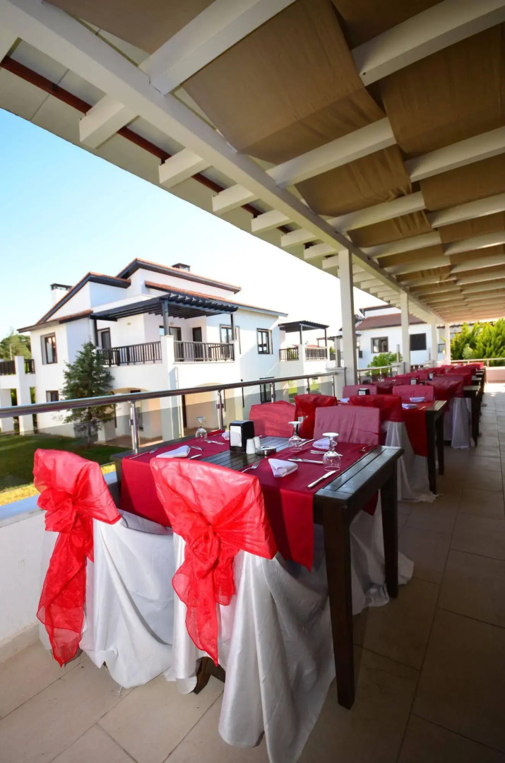 Fun & Sun River Resort  All Inclusive