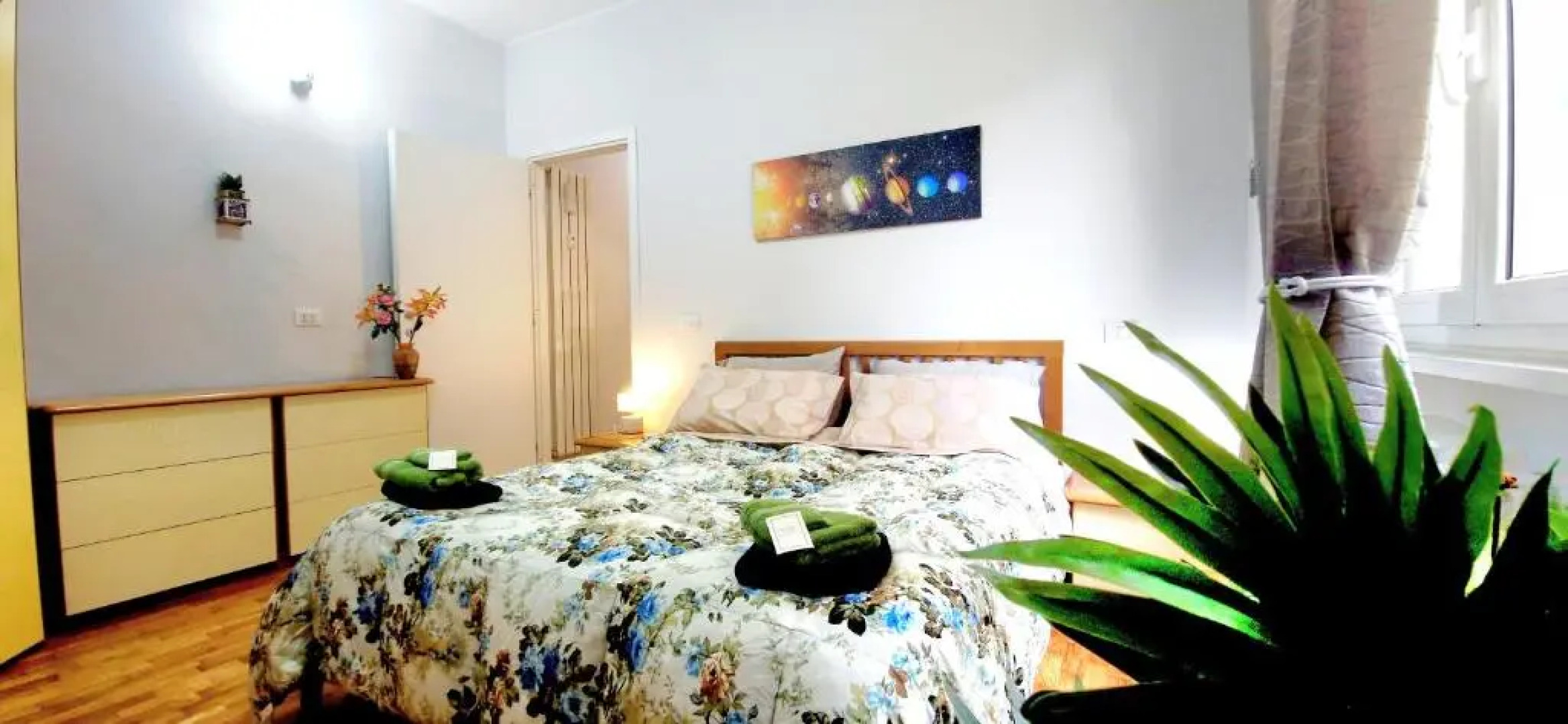 [Policlinico San DonatoM3] Suite Duomo 30minuti