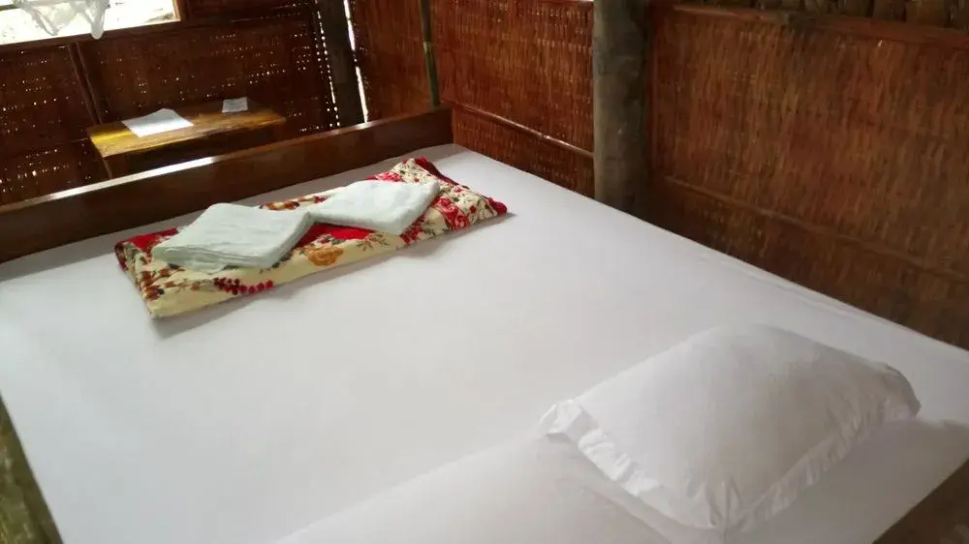 Ivory Bamboo Orchard Resort