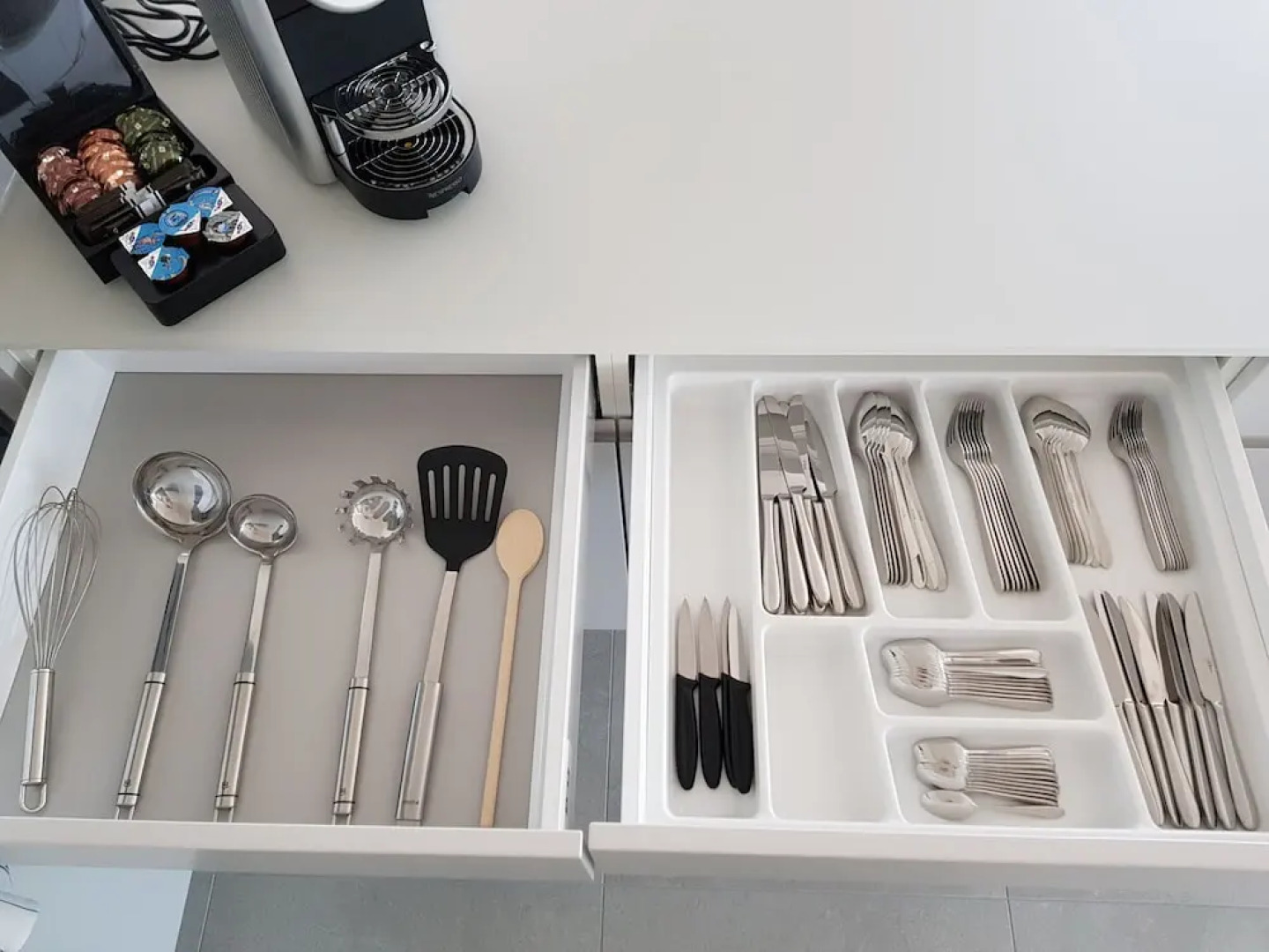 Park Tower City View Apartments