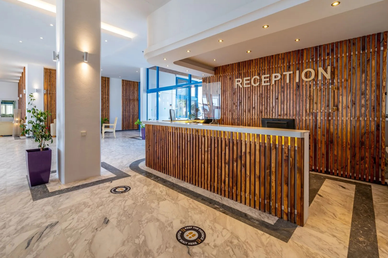 Kamari Beach Hotel - All inclusive