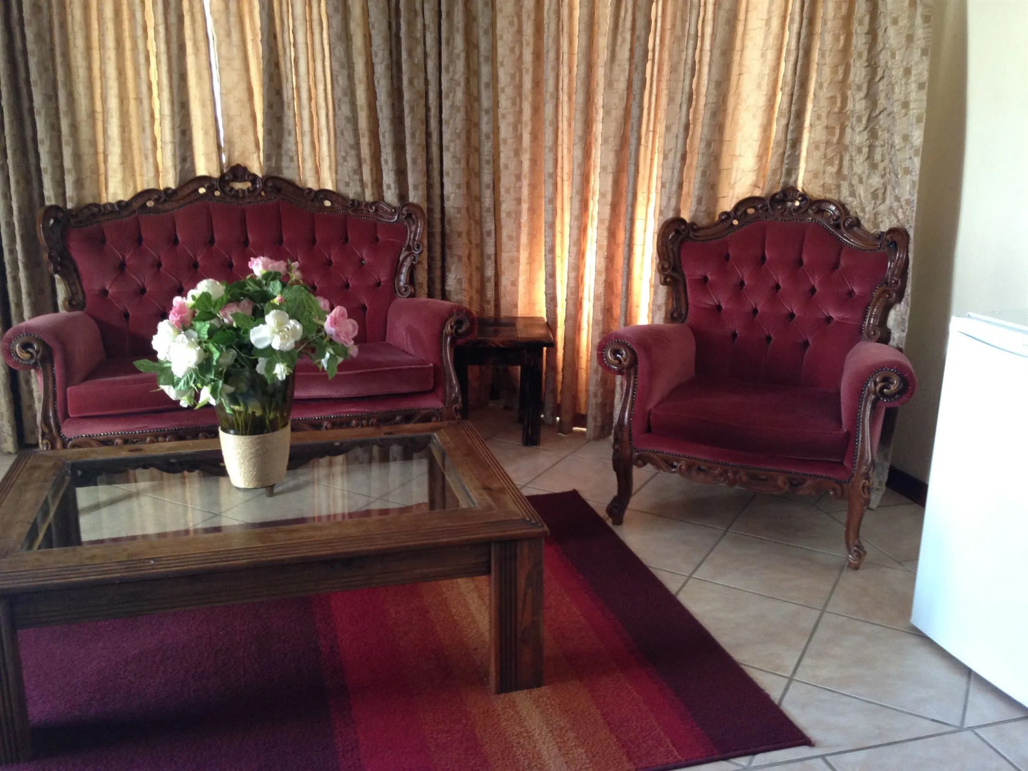 Colts Hill Guest House