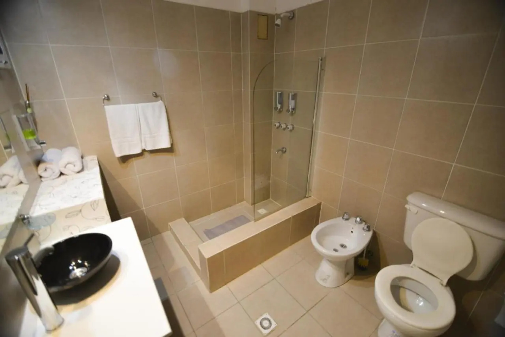 Alta Patagonia Apart