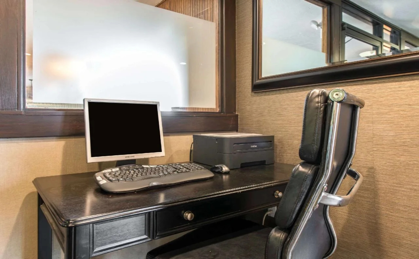 Rodeway Inn Fort Morgan