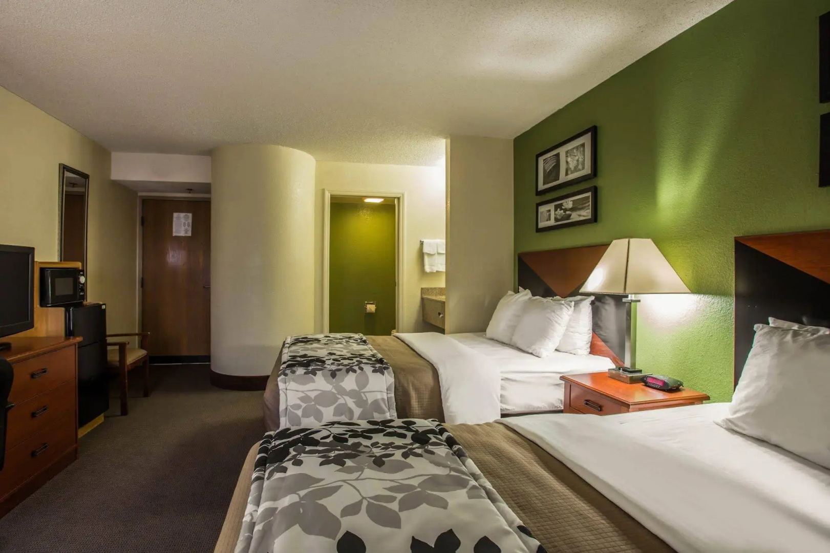 Sleep Inn Northlake