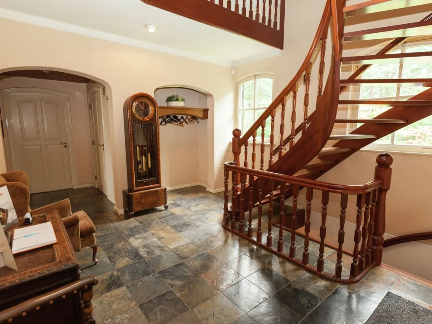 Cozy Mansion in Gemert near the Forest