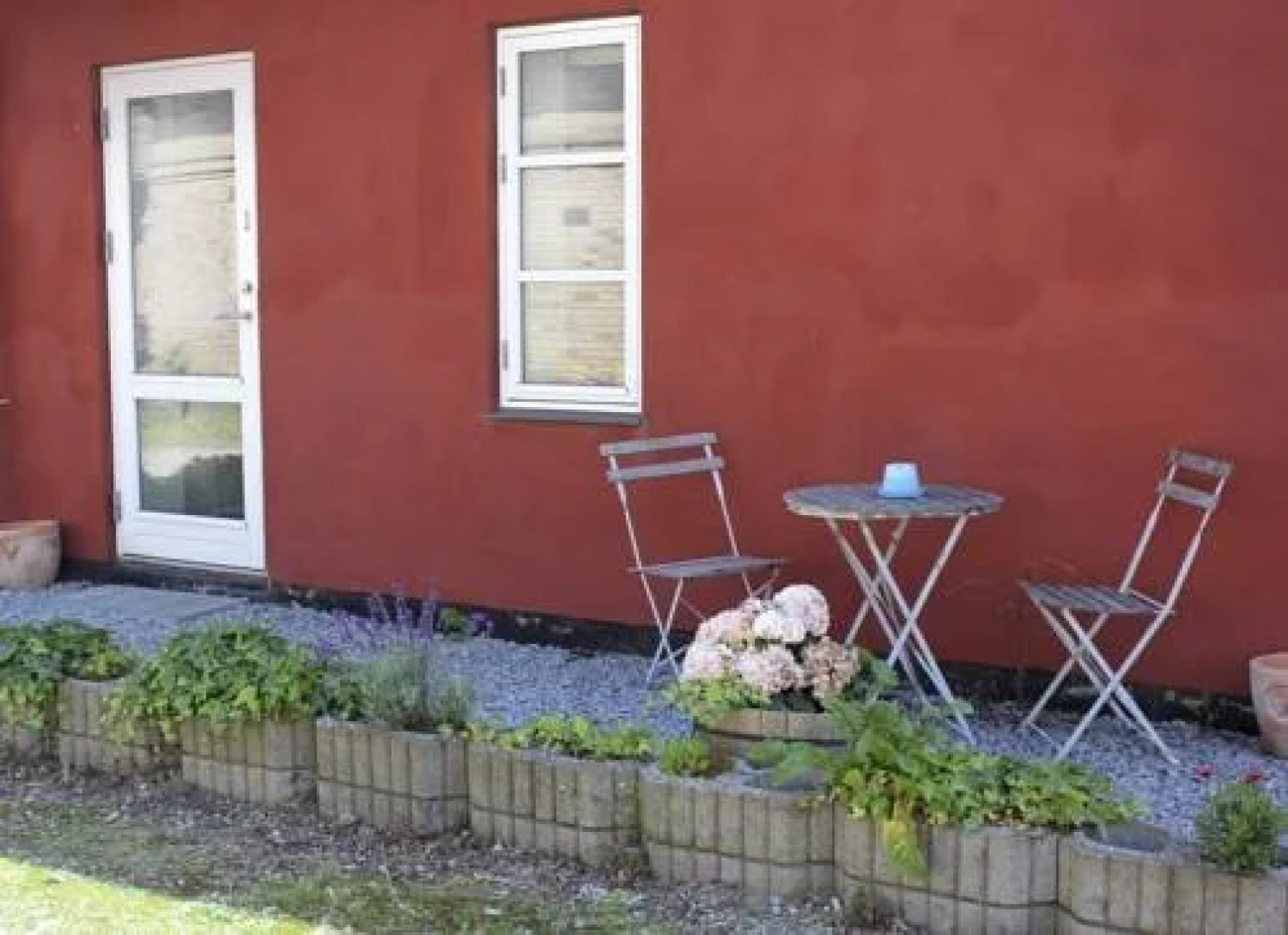 Højgård Bed & Breakfast