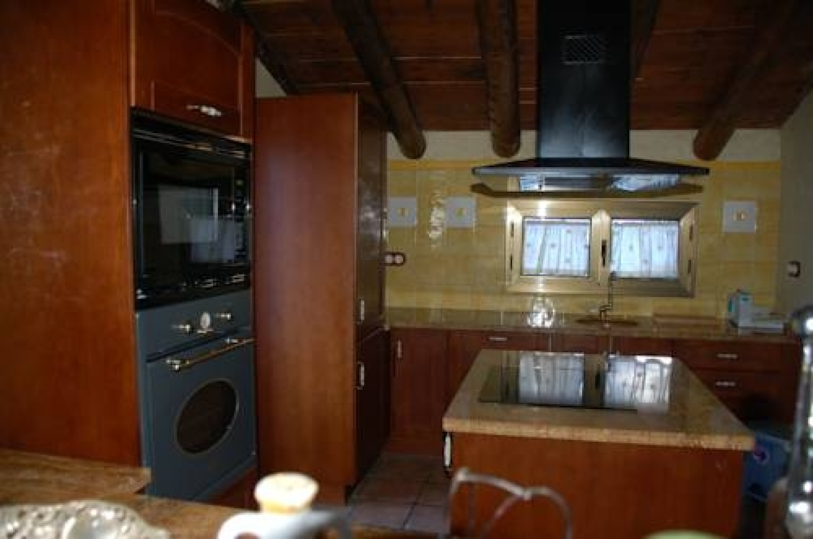 Casa Rural Borda Patxeta