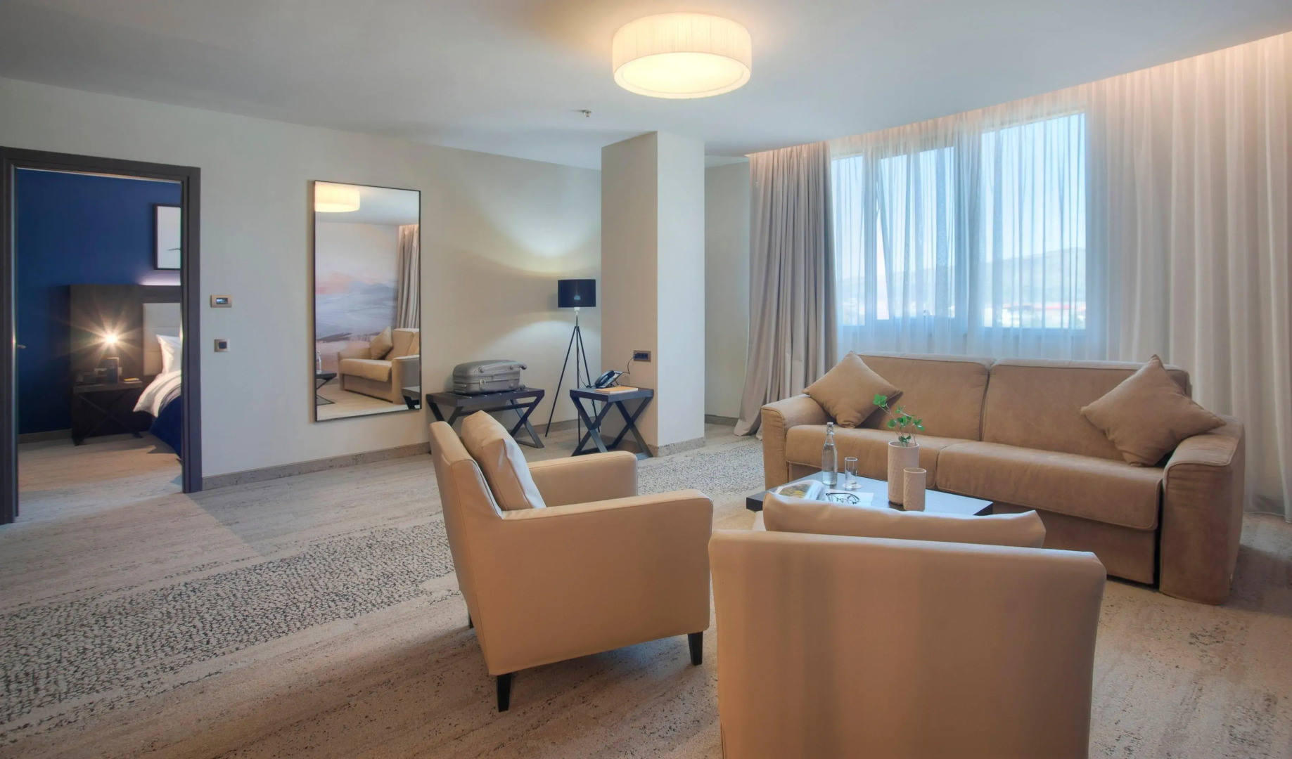 voco Podgorica by IHG