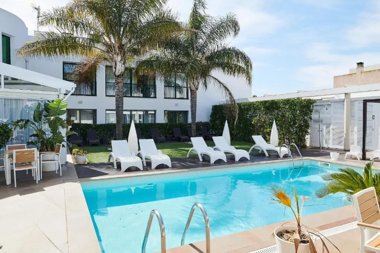 Hotel L'Algadir del Delta