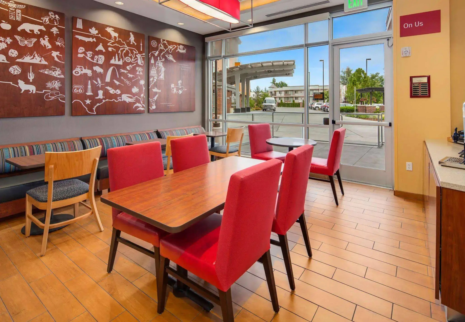 TownePlace Suites by Marriott Bellingham